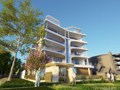Lot 4 / 31 South Perth Esplanade, South Perth