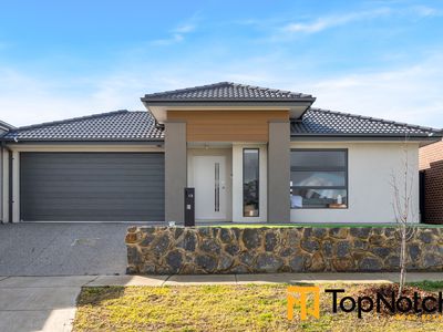 12 Michelstown Road, Beveridge