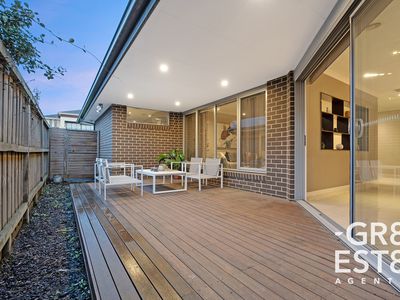 7 Crepe Avenue, Cranbourne West