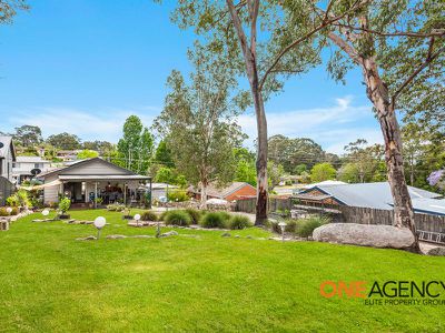 76 Bunberra Street, Bomaderry