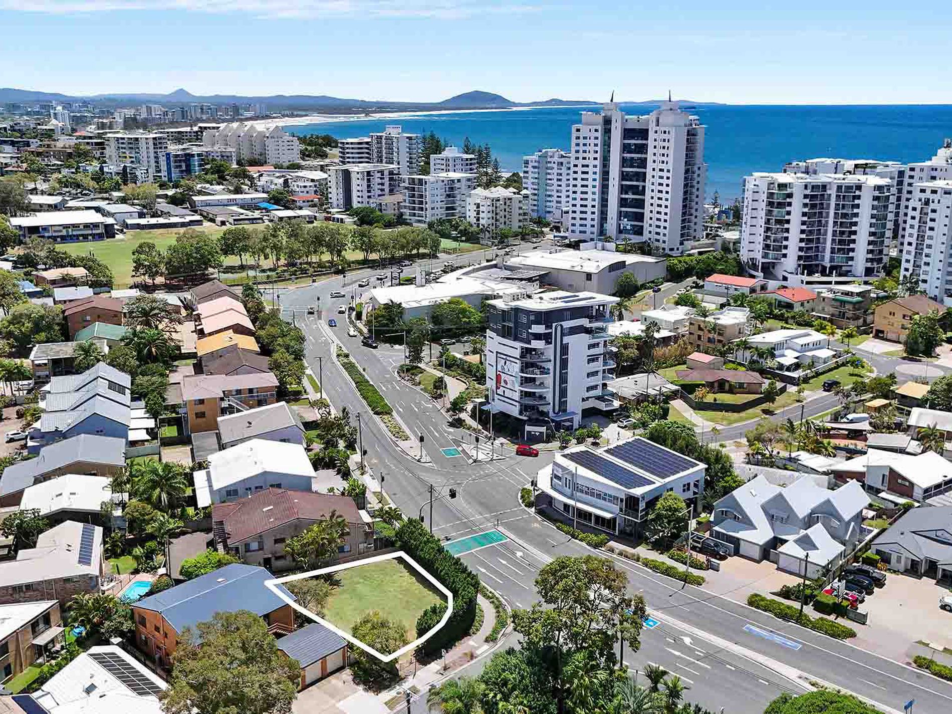 19 Walan Street, Mooloolaba