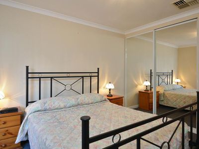 34 Bourke Street, Piccadilly