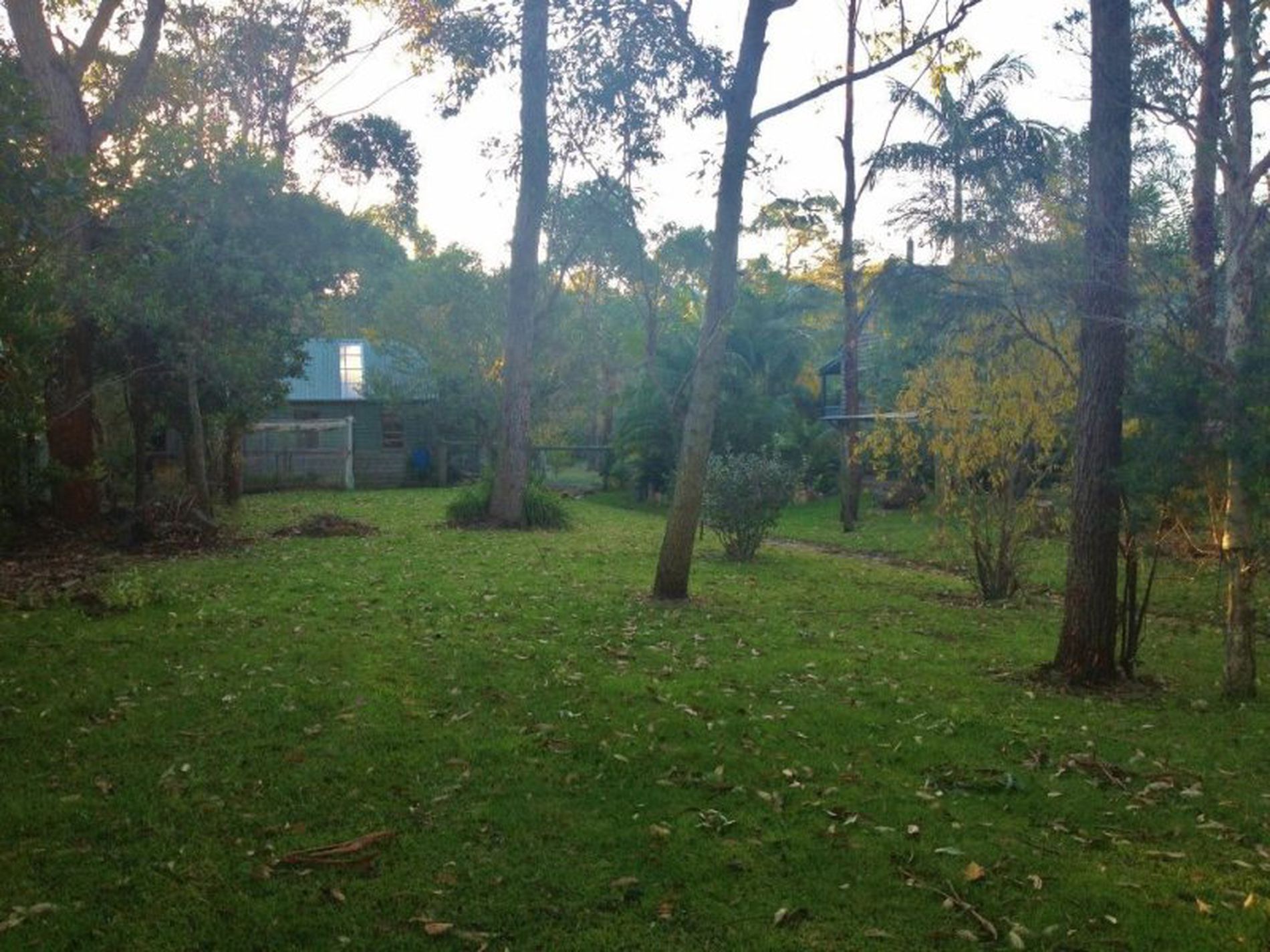 18A River Road, Lake Tabourie