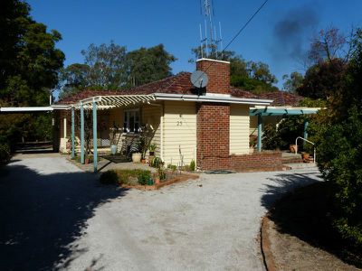 25 Falkiner Street, Tocumwal