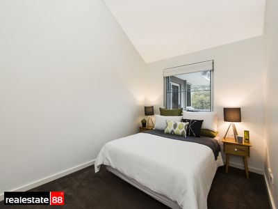 8 / 154 Aberdeen Street, Northbridge