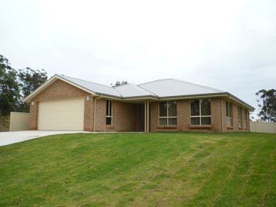 Lot 226 Frangapaini Avenue, Ulladulla