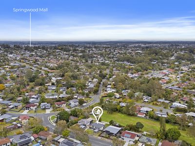 8 William St, Rochedale South