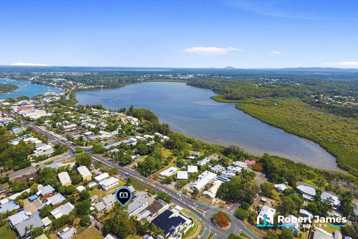 3/46 Poinciana Avenue, Tewantin