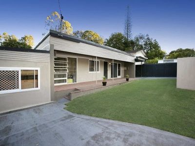 6 Ringwood St, Durack