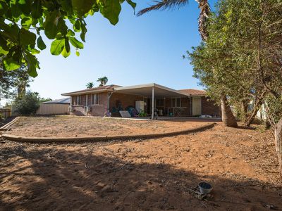 28 Langley Gardens, Port Hedland