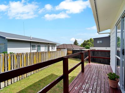 3 / 55 McLeod Road, Te Atatu South