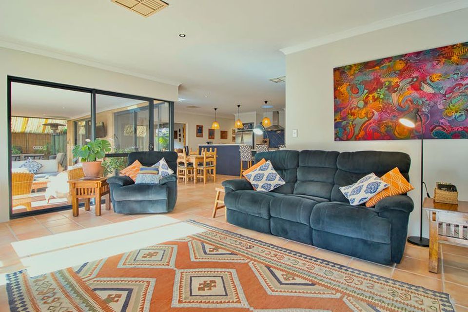 22 Achiever Avenue , Port Kennedy
