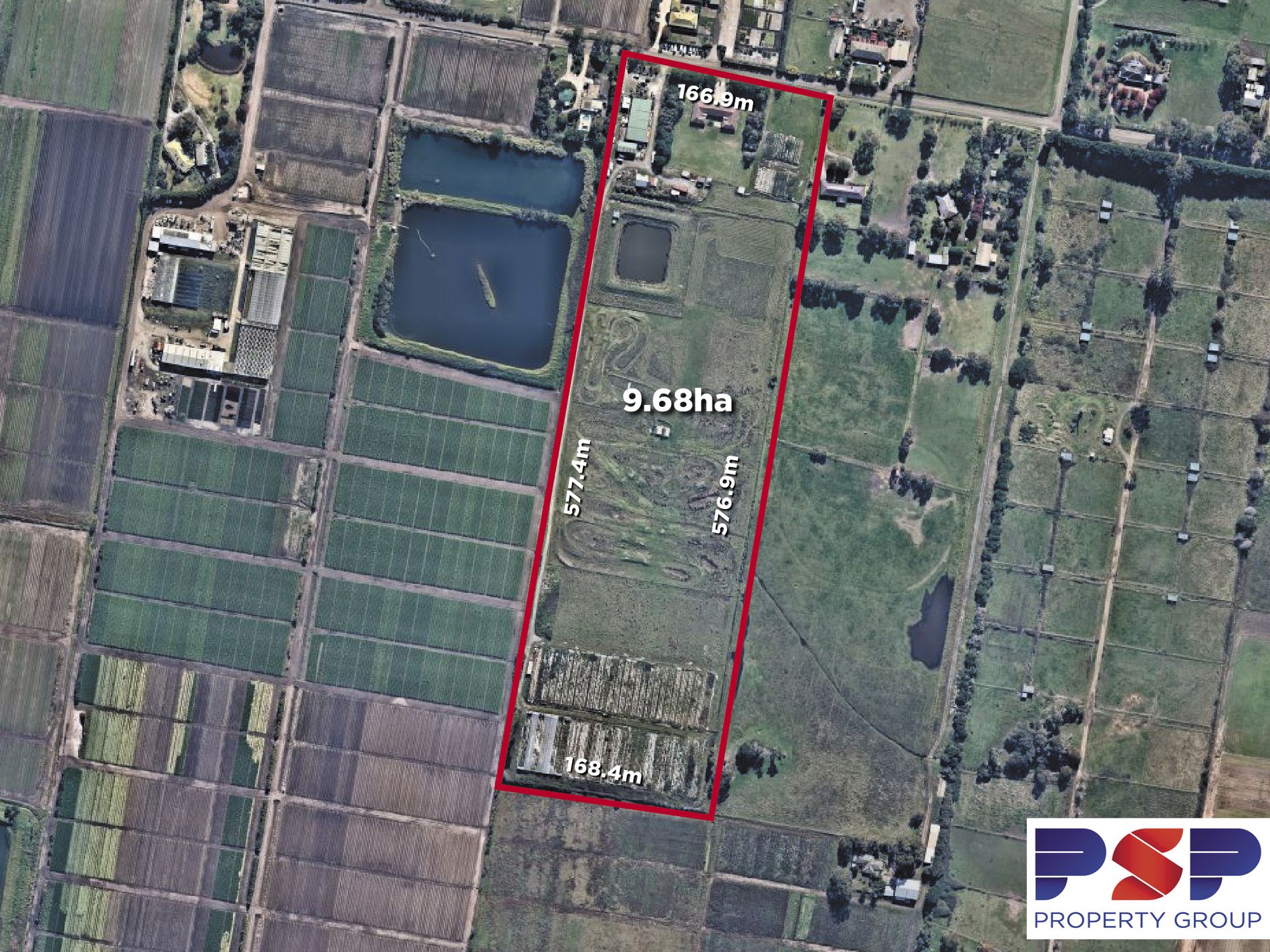 110 Moores Road, Clyde