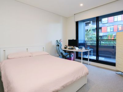 509 / 16 Hill Road, Wentworth Point