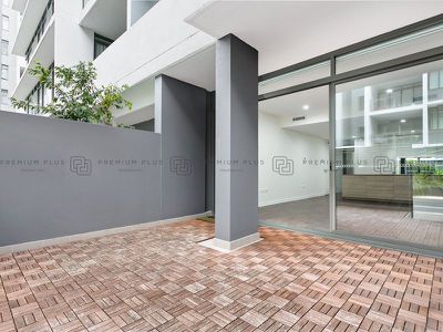 AG03 / 8 Waterview Drive, Lane Cove