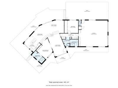 4099 River Road, Jingellic