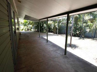 4 Bossea Street, Kununurra