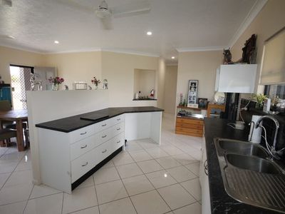 195 WEIR ROAD, Charters Towers City
