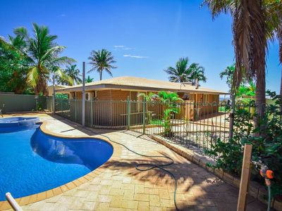 112 Sutherland Street, Port Hedland