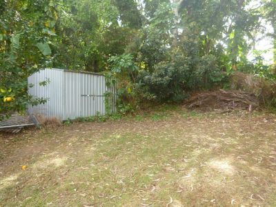 20 Newman Street, Cooktown