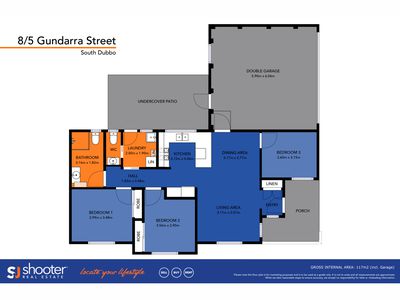 8 / 5 Gundarra Street, Dubbo