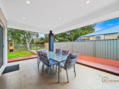 4 Westville Mews, Piara Waters