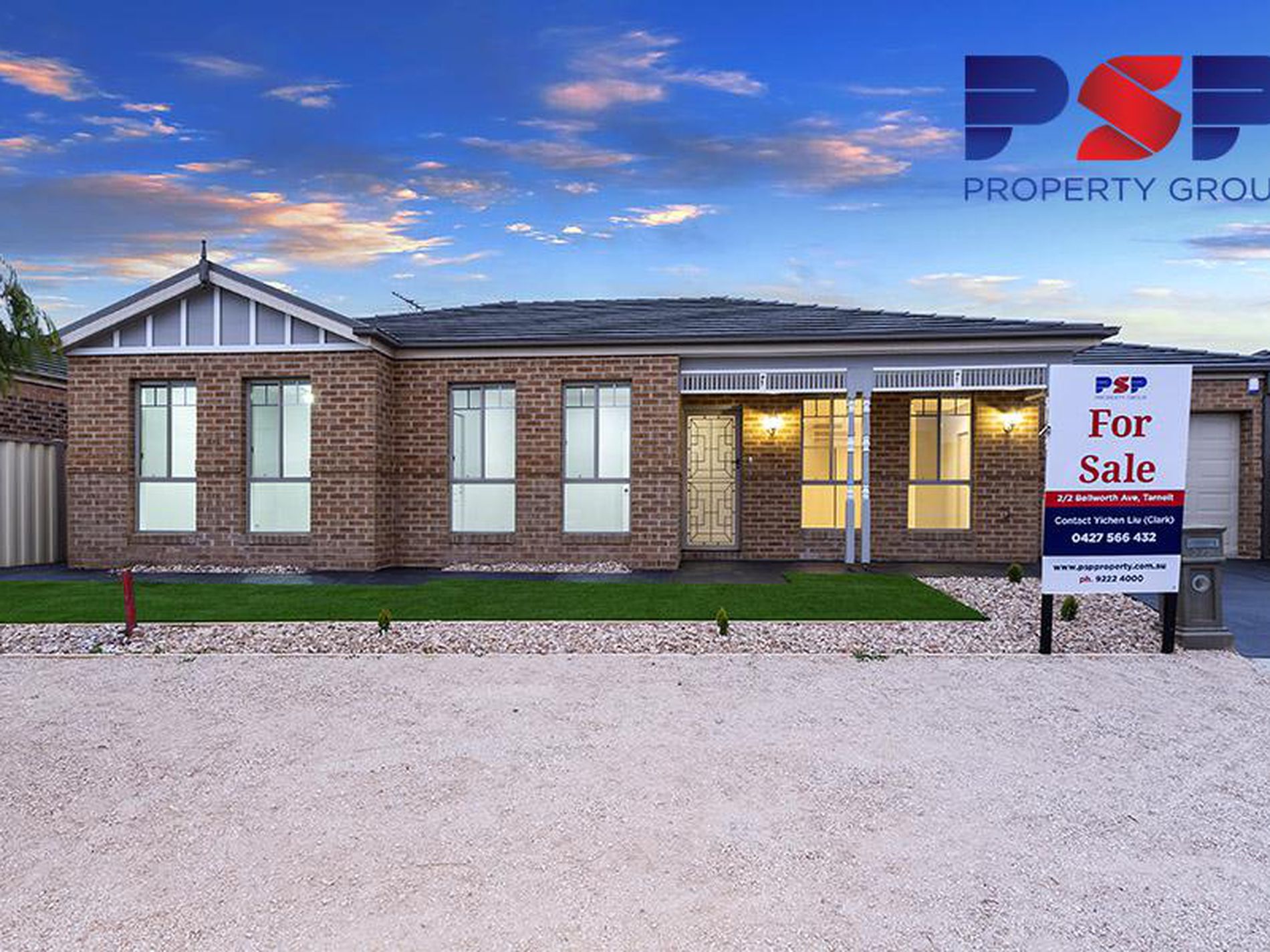 2/2 Bellworth Avenue, Tarneit
