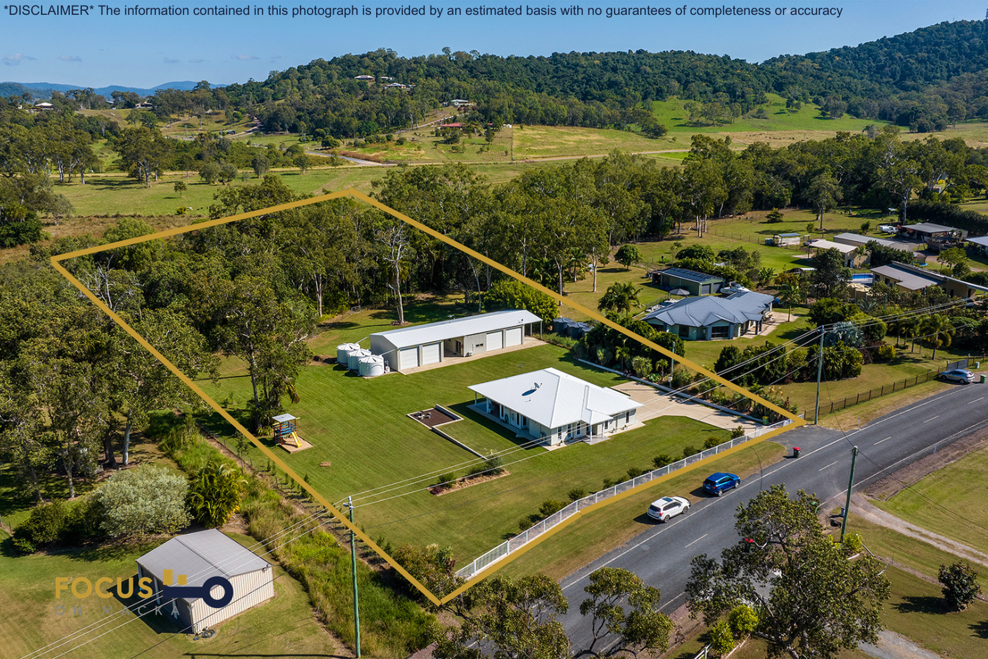 56 Panoramic Drive, Sarina