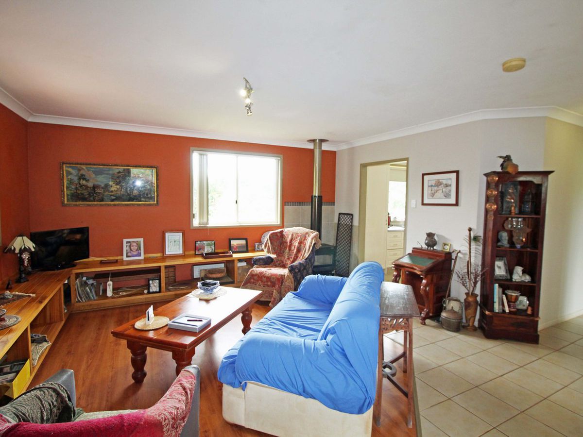 42 Rosewood Close, Malanda