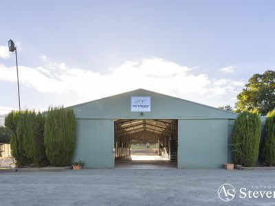 240 Racecourse Road, Lancefield
