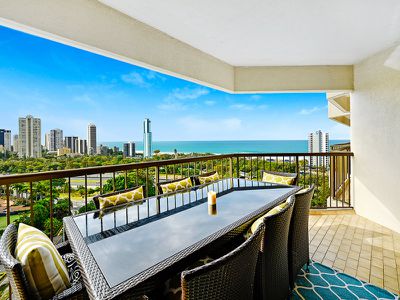 78 ‘Atlantis West’ 2 Admiralty Drive , Paradise Waters