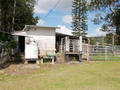 453 The Pocket Road, The Pocket