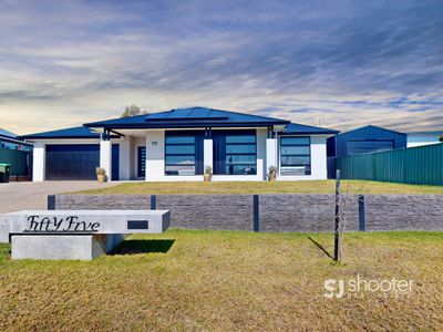 55 Lincoln Parkway, Dubbo