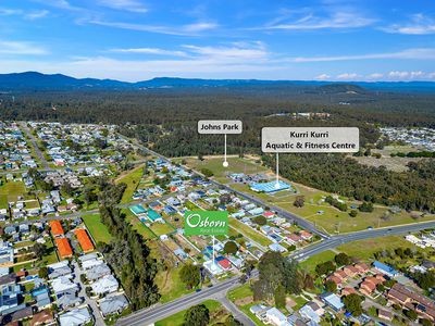 142 Northcote Street, Kurri Kurri