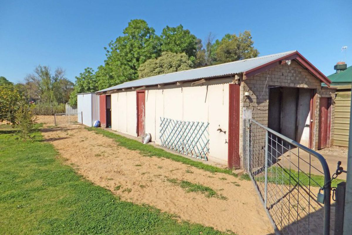 19 Judd Avenue, Merrigum