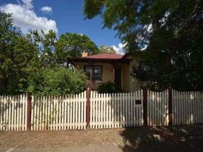 14 Rodney Street, Gunnedah