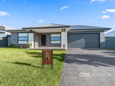 11 Compass Street, Vincentia