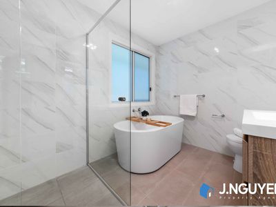 25 Mittiamo Street, Canley Heights