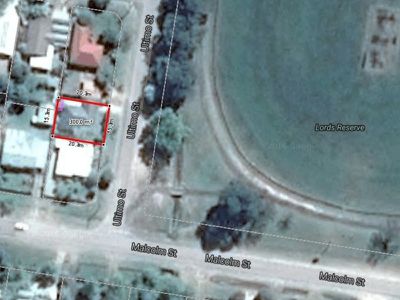 31 Ultimo Street, Mansfield