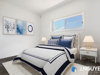 56 Birdwood Avenue, Cabramatta West