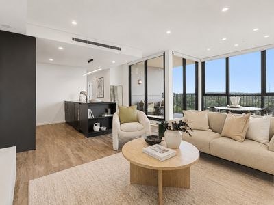 2Bed / 3 bennelong parkway, Wentworth Point