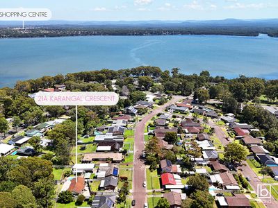 21A Karangal Crescent, Buff Point