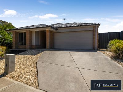 72 Willow Drive, Wangaratta