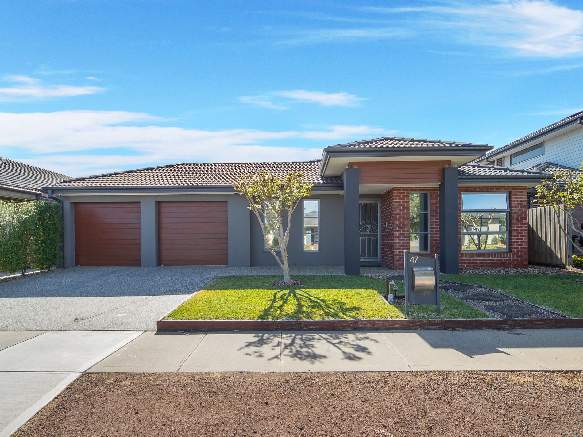 47 District Avenue, Werribee