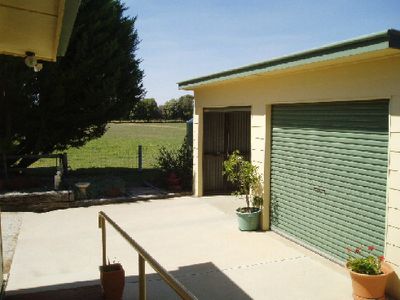 4767 Murray Valley Highway, Cohuna