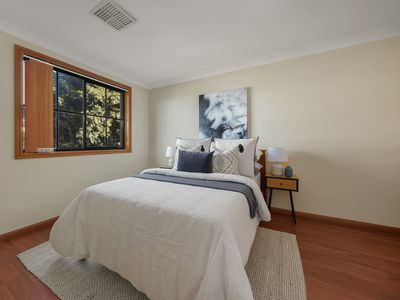 1 McCubbin Place, Casula