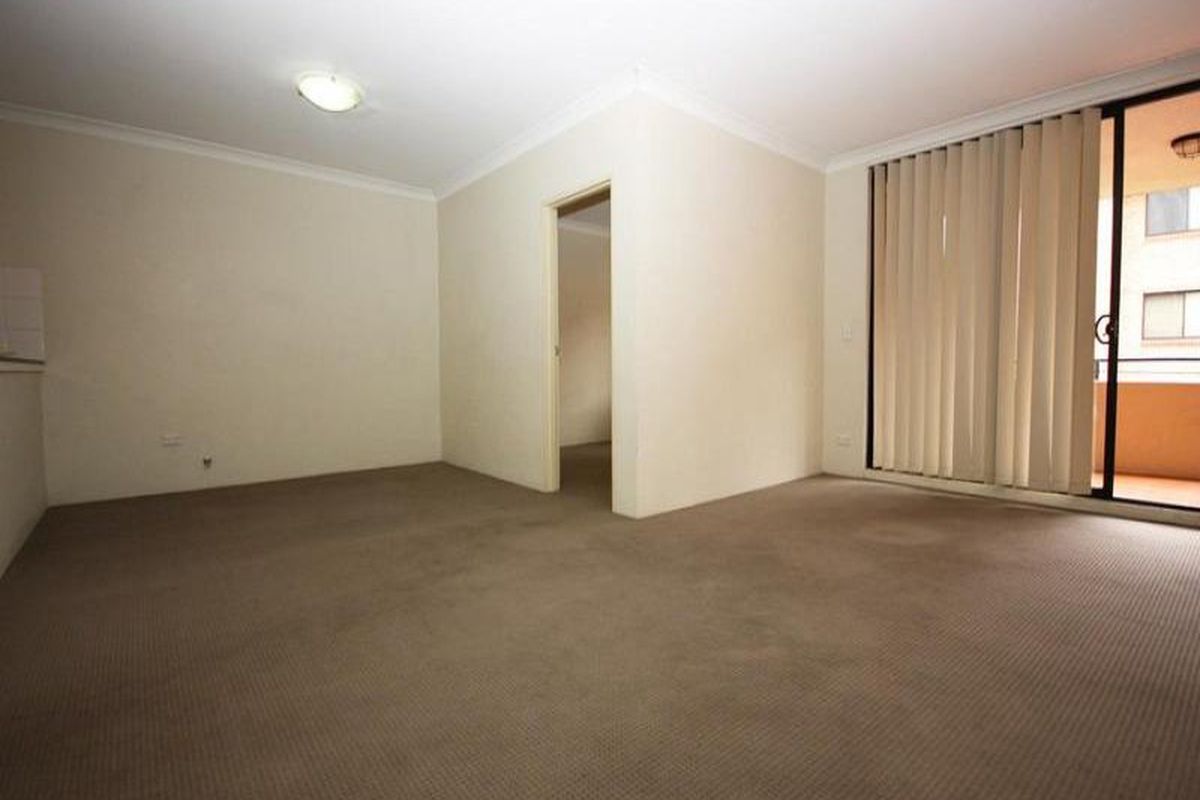 Homebush West