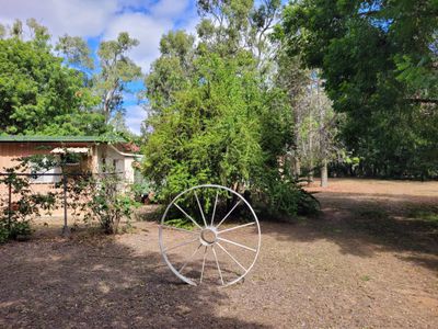 347B  Rifle Range Rd , Sapphire Central