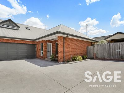 3 / 13-17 Greenacre Road, South Hurstville