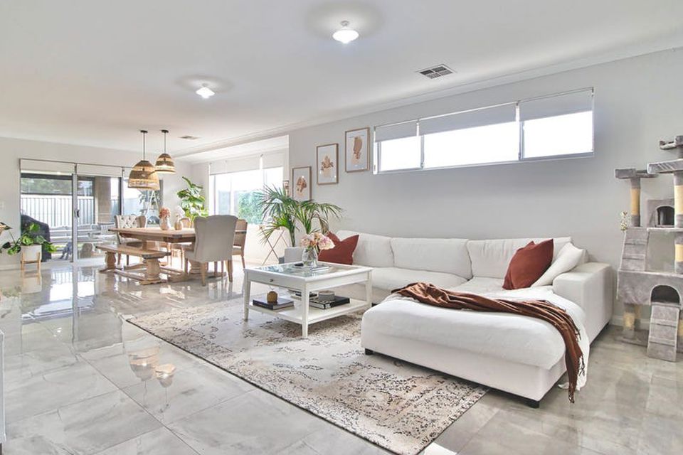 6 Peto Close , Baldivis